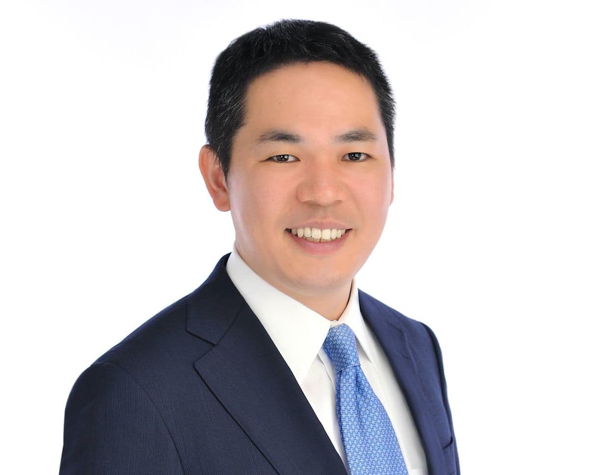 Hideki Yamamoto