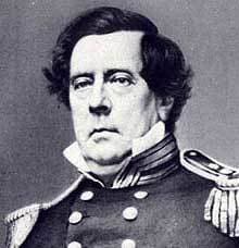 Matthew Calbraith Perry