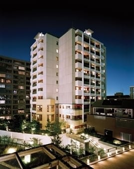 ELCexterior