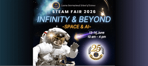 Laurus International Steam Fair 2026 Feature