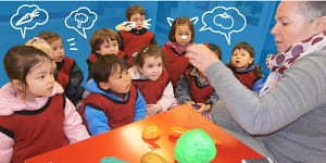 Ohana Students 2