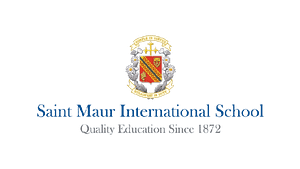 国際教育フェア2025春 インタビュー   Saint Maur International School 1