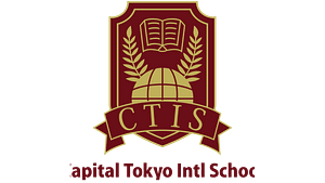 International Education Fair 2025 Spring Interview  CTIS Capitol Tokyo International School