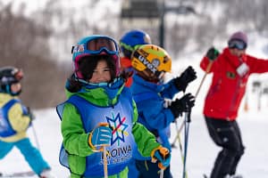 Snowbound And Leadership Camp 2024 25