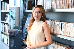 モアエデュケーションのMakiさんこと、西川満希子代表