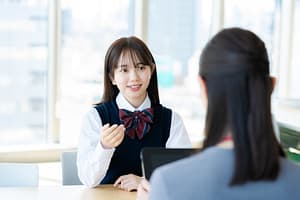Interview TOEFL