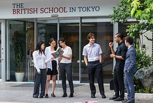 BST IBDP