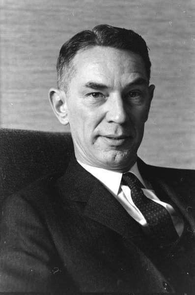Reischauer 1961 Eisenstaedt
