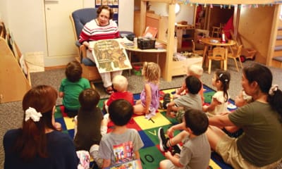 ELC Literacy