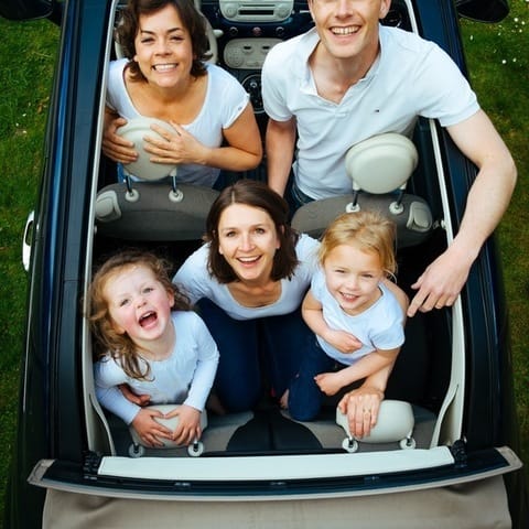 Card Family
