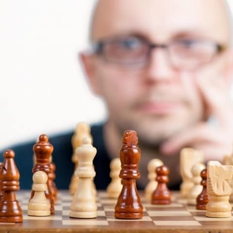 Card The Strategy Win Champion The Championship