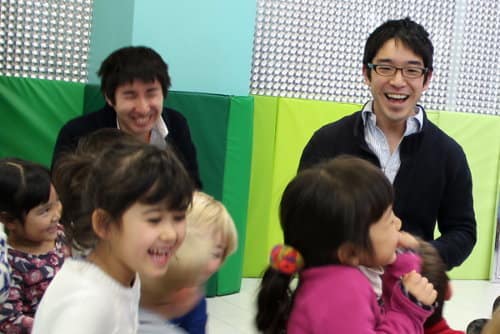 ImaginEx CFIS Tachikawa