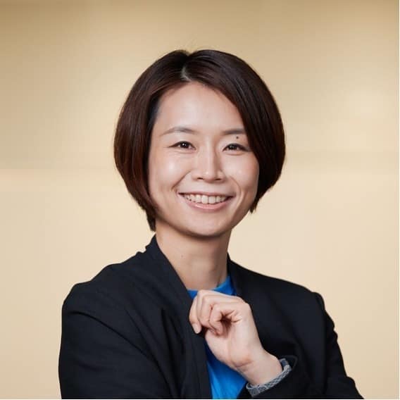 Lena Okajima