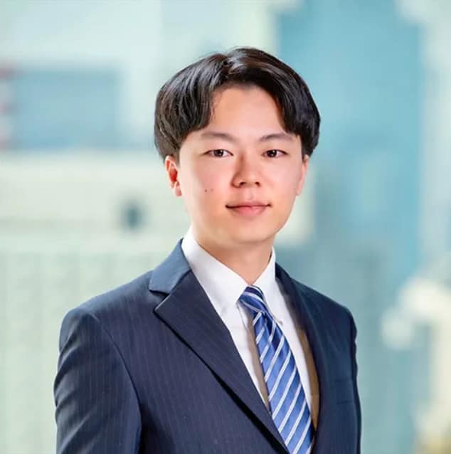 Meiji Gakuin Gts Student Voice Takaaki Ushiki Ey