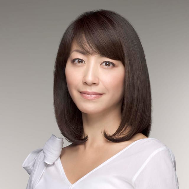 Takata Mayuko