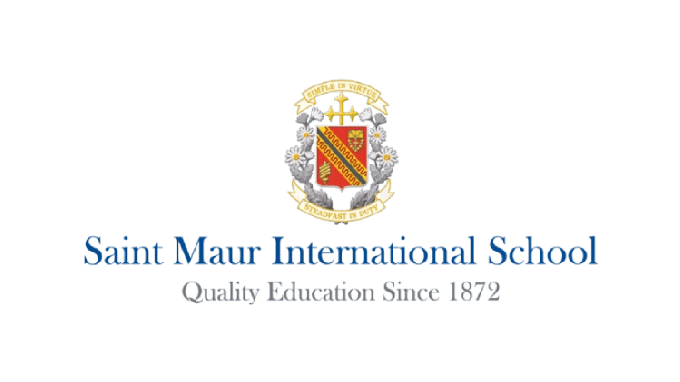 国際教育フェア2025春 インタビュー   Saint Maur International School 1