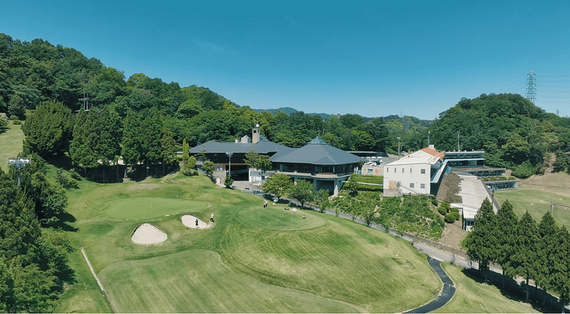1関西国際学園 山のキャンパス