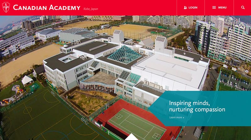 Canadian Academy