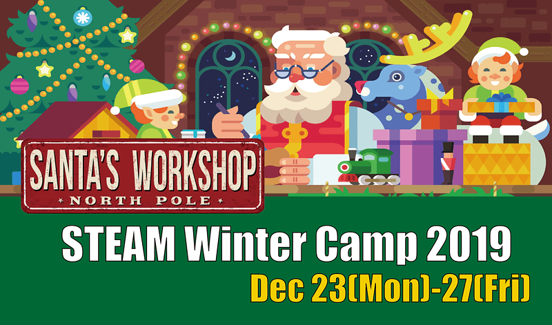 Winter Camp