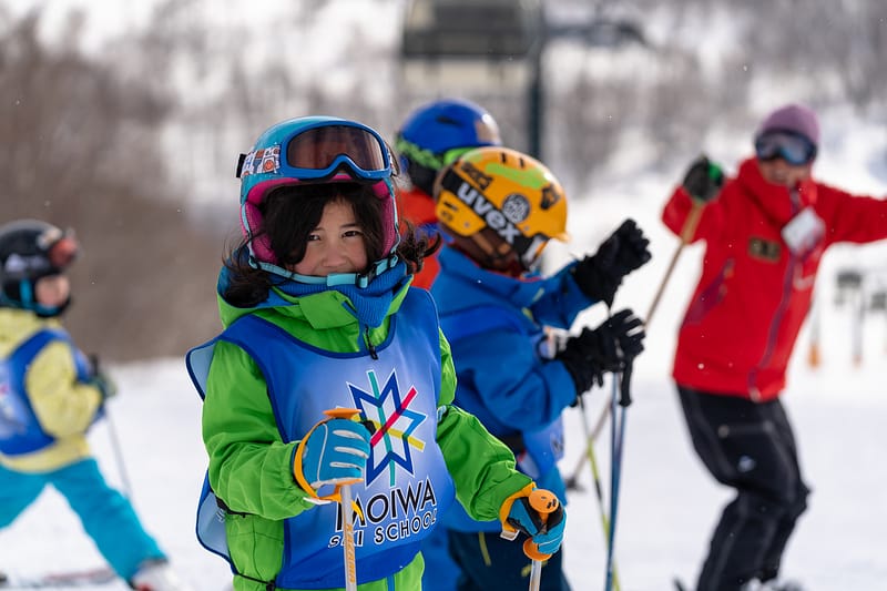 Snowbound And Leadership Camp 2024 25
