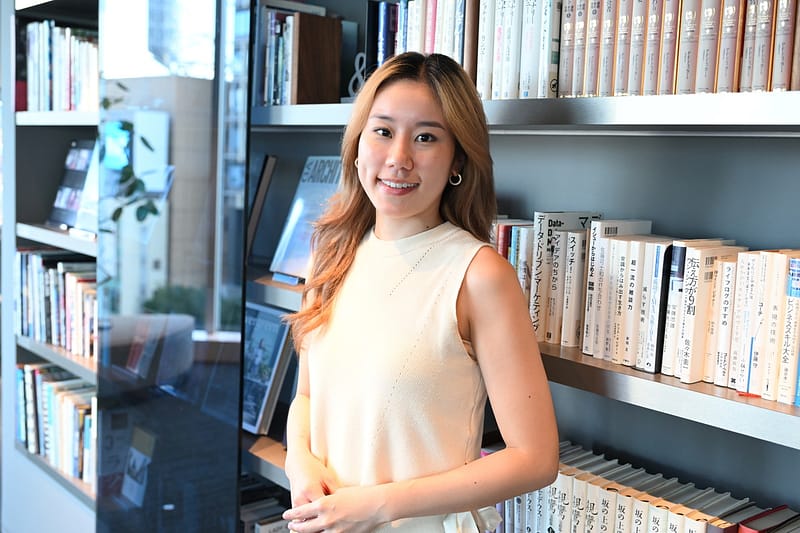 モアエデュケーションのMakiさんこと、西川満希子代表